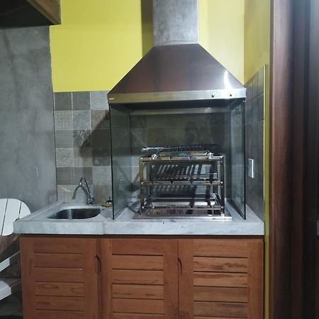 Casa Temporada Barreirinhas Yellow 3 Eksteriør billede