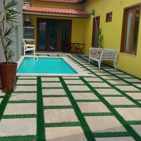 Casa Temporada Barreirinhas Yellow 3 Eksteriør billede