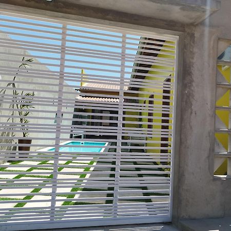 Casa Temporada Barreirinhas Yellow 3 Eksteriør billede