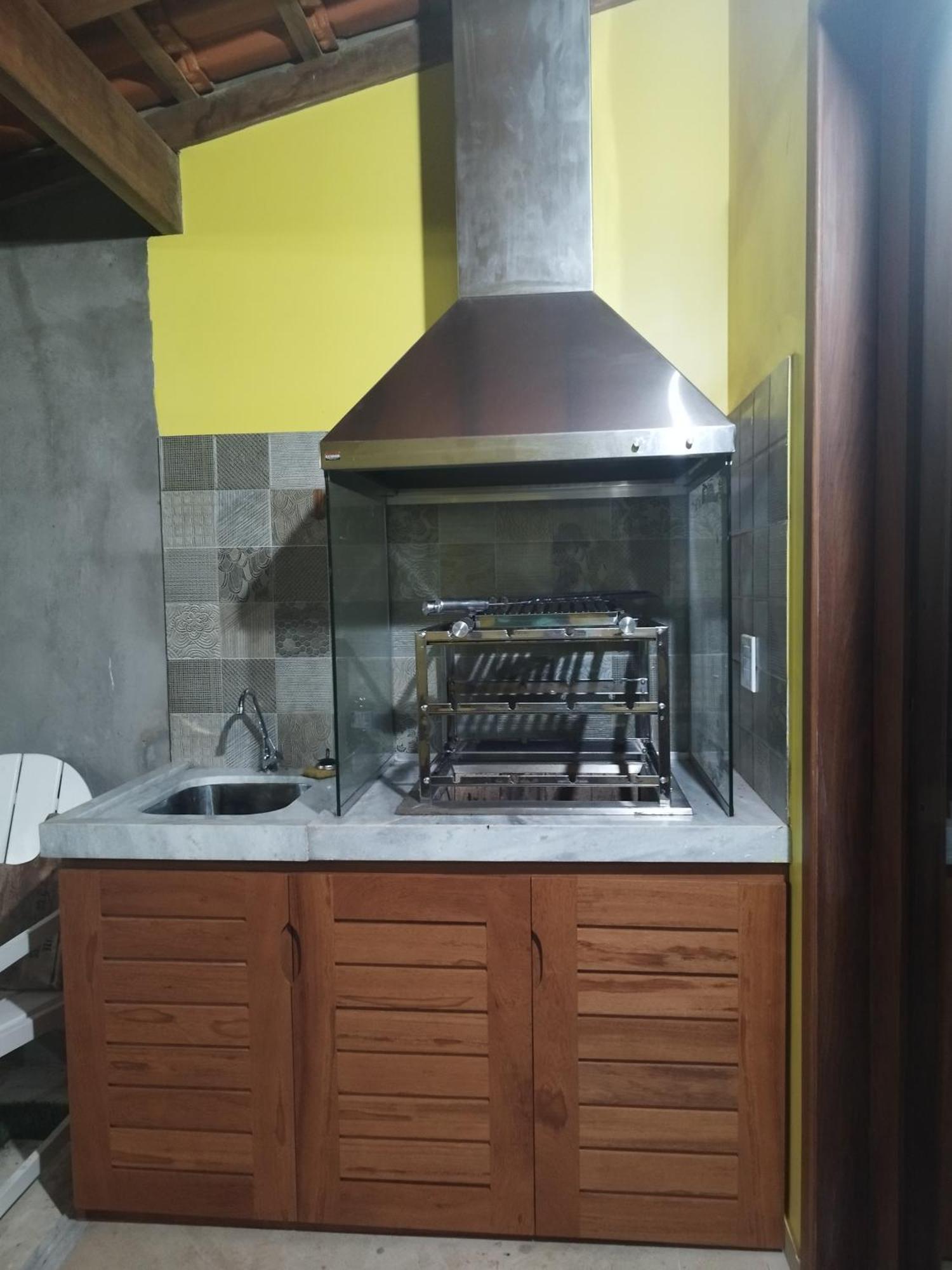 Casa Temporada Barreirinhas Yellow 3 Eksteriør billede