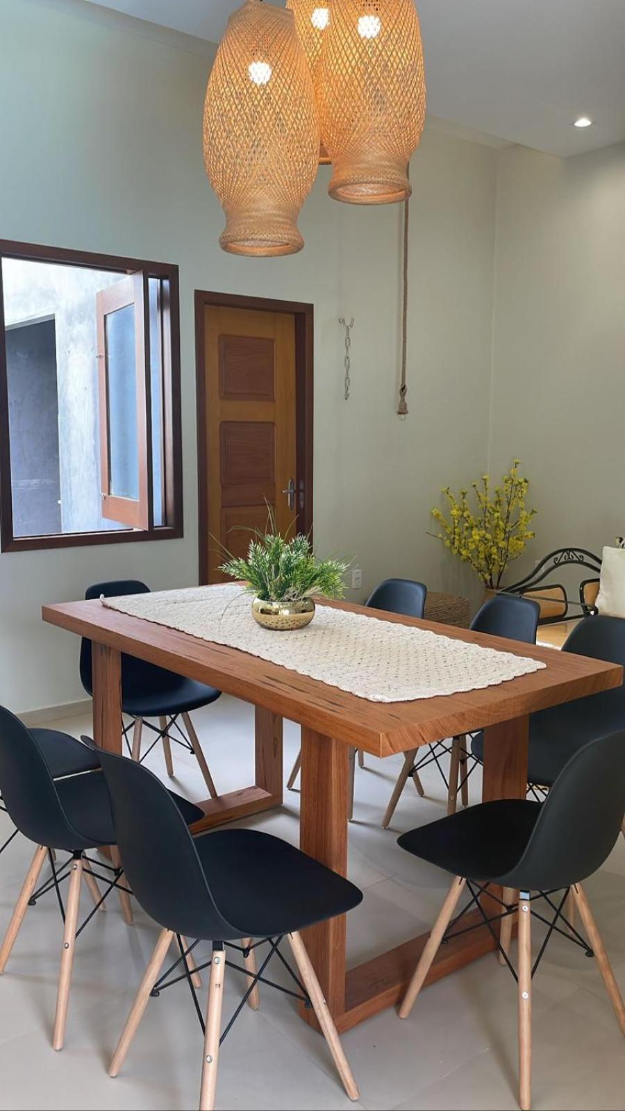 Casa Temporada Barreirinhas Yellow 3 Eksteriør billede