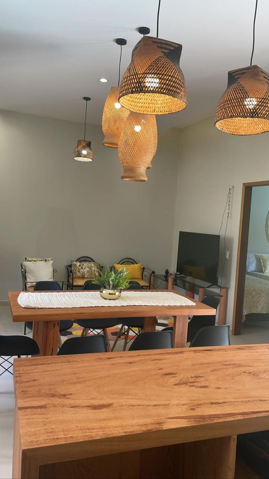 Casa Temporada Barreirinhas Yellow 3 Eksteriør billede