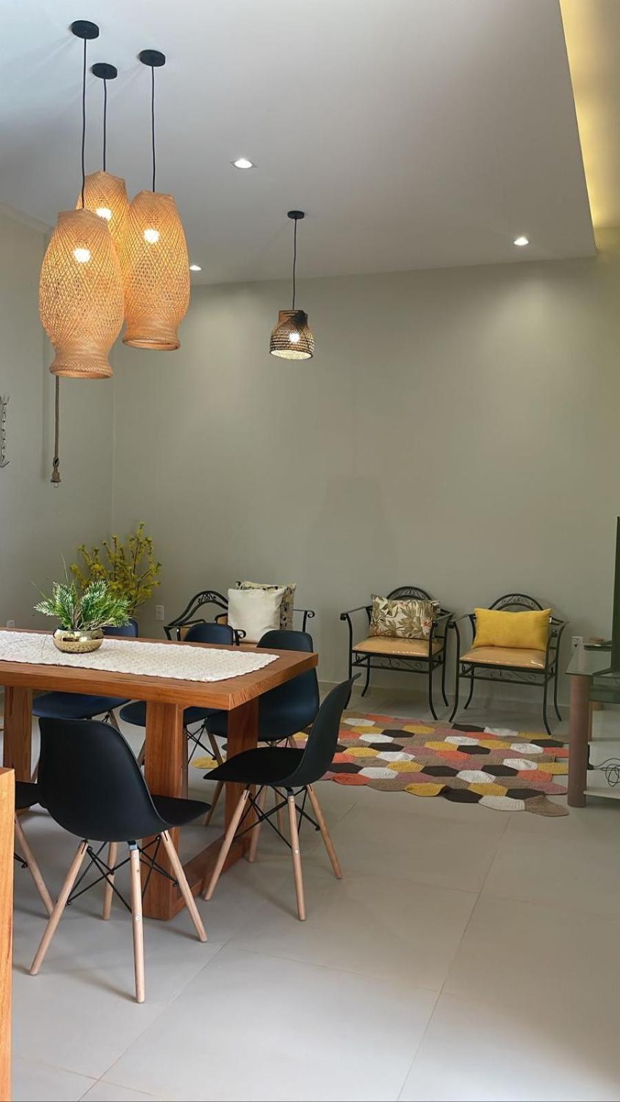 Casa Temporada Barreirinhas Yellow 3 Værelse billede