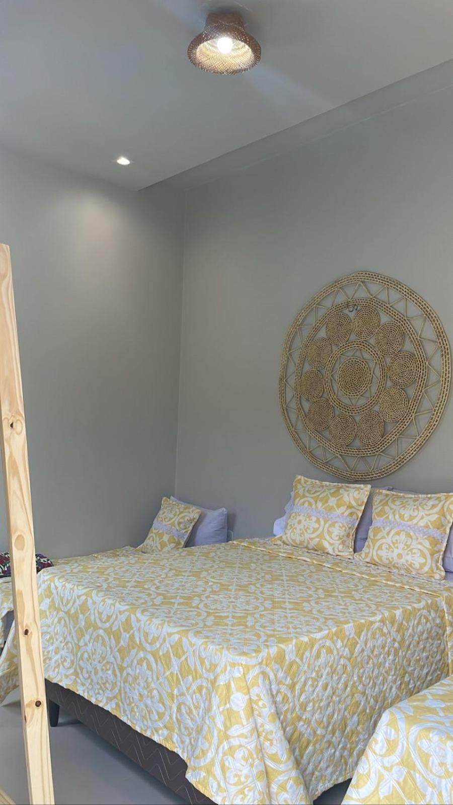 Casa Temporada Barreirinhas Yellow 3 Værelse billede