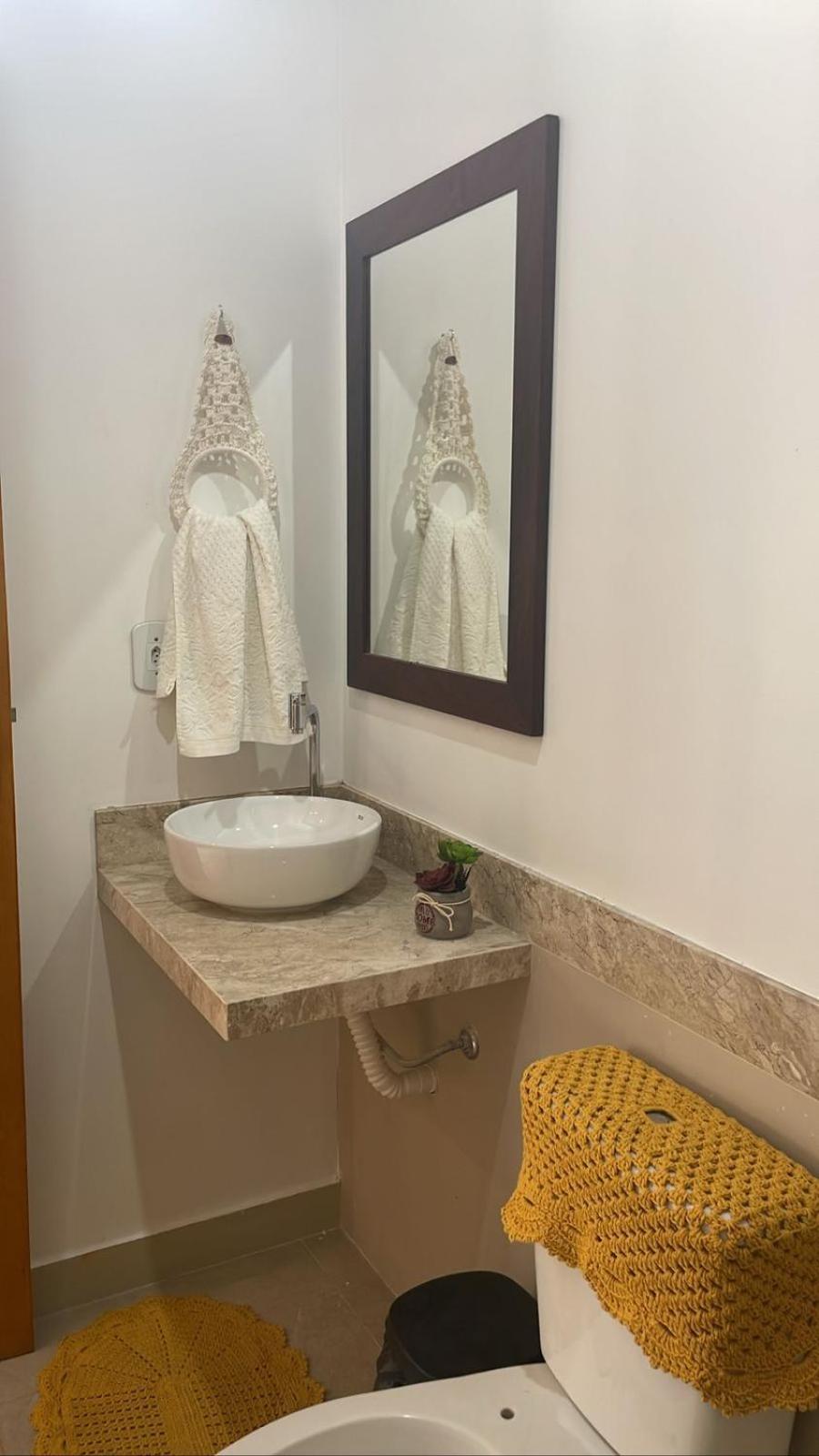 Casa Temporada Barreirinhas Yellow 3 Værelse billede